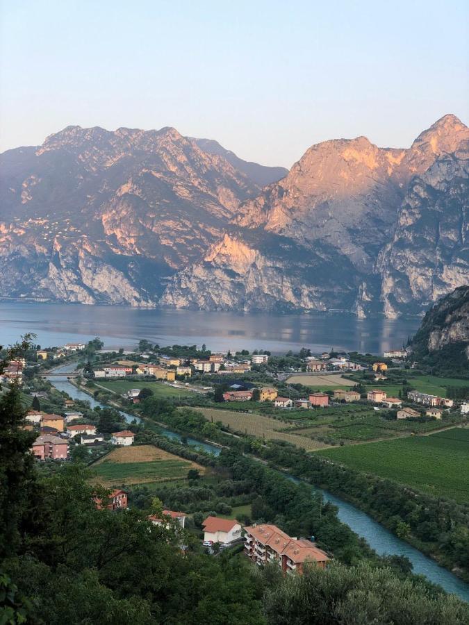Casa 32 Apartment Torbole Sul Garda Exterior photo